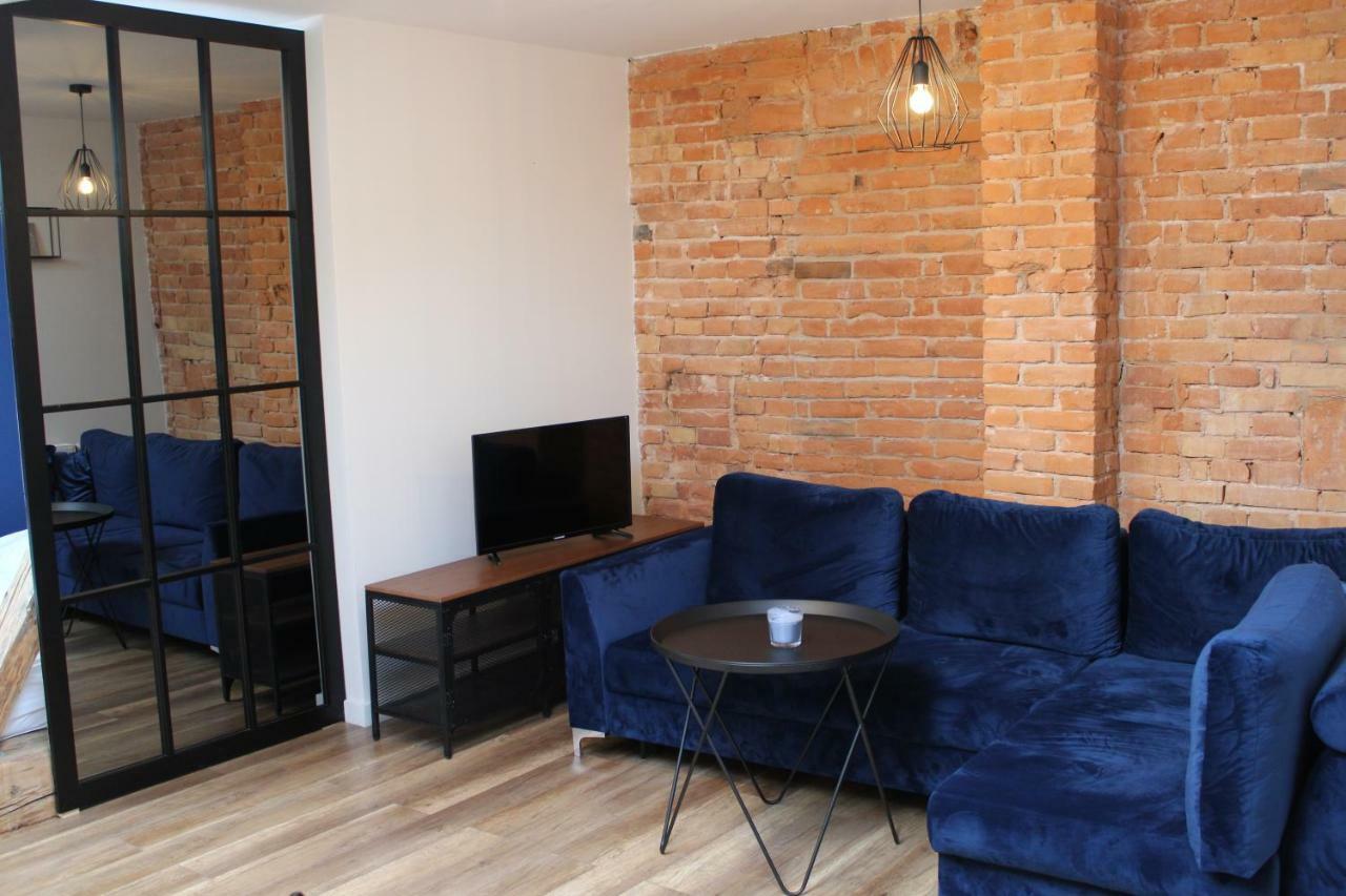 Planty Gardens Apartment Krakow