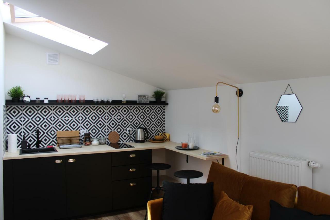 Planty Gardens Apartment *