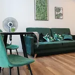 Planty Gardens Apartments