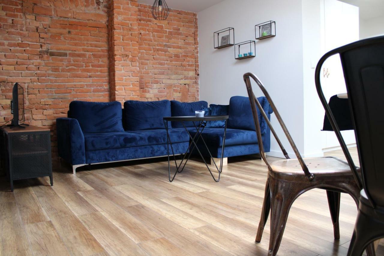 Apartament Planty Gardens