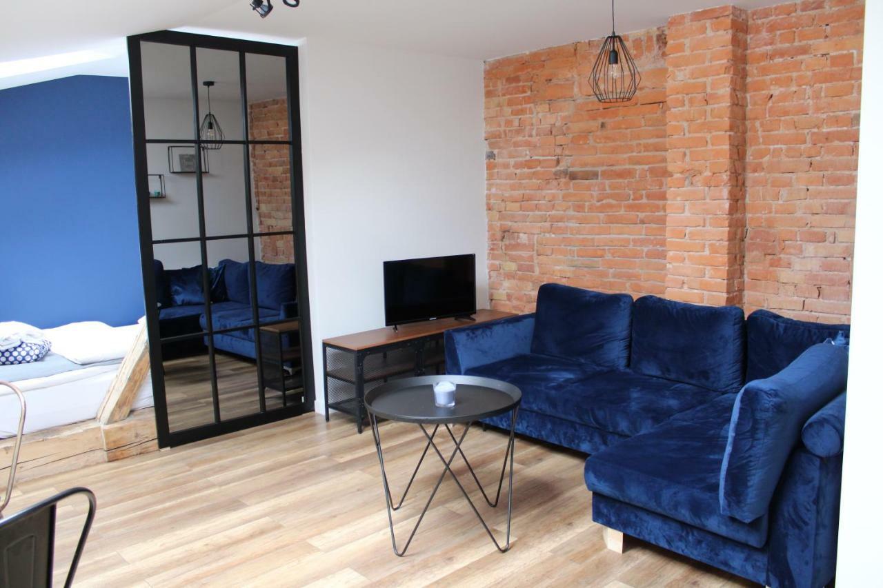 Planty Gardens Apartament *