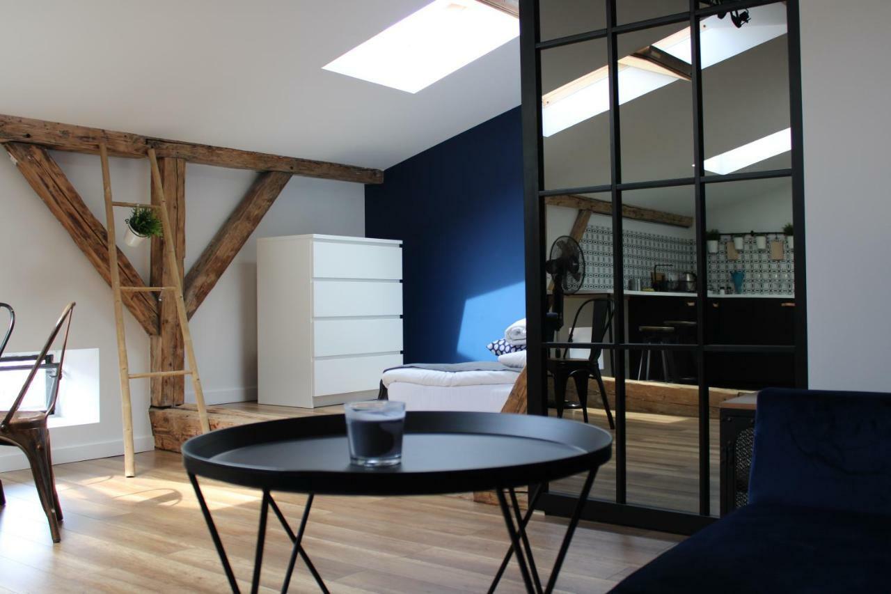Planty Gardens Apartament *