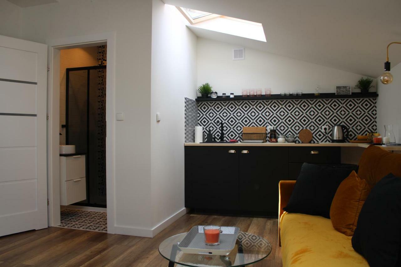 Planty Gardens Apartament